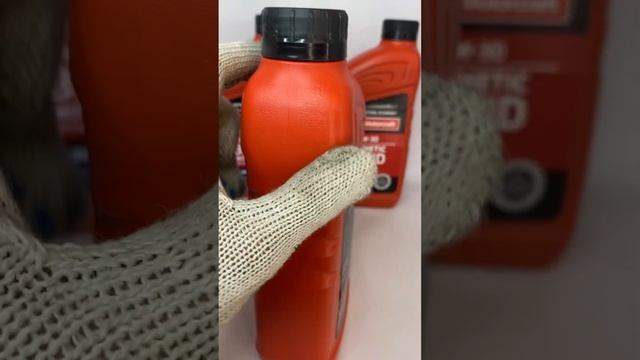 Масло моторное FORD Motorcraft Premium Synthetic Blend SAE 5W-30 смотреть онлайн