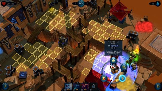 Prime World Defenders 2 Обзор смотреть онлайн