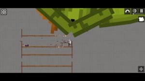 КАК БОЛЕЕТ МЕЛОН В MELONPLAYGROUND.