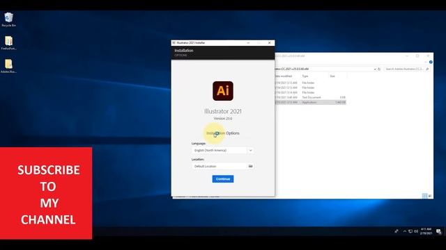 Install and Download Adobe Illustrator 2021 Full Free смотреть онлайн
