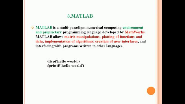 Best Programming Languages for Civil Engineering Students смотреть онлайн