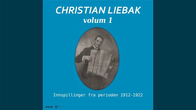 Hjertblad, mazurka смотреть онлайн