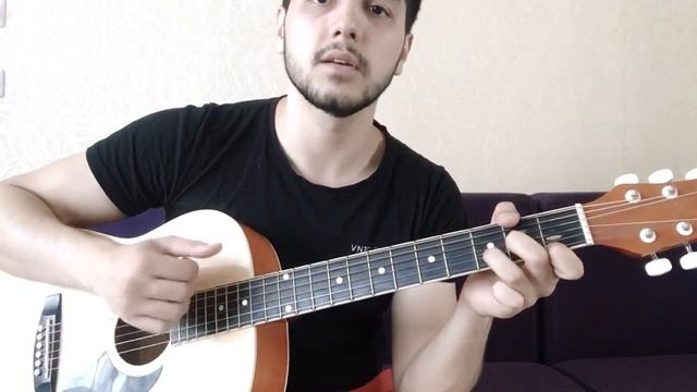 Hammali Navai Ноты как сыграть на гитаре смотреть онлайн