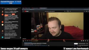 Иваныч смотрит видео «Как живут успешные Греки?»