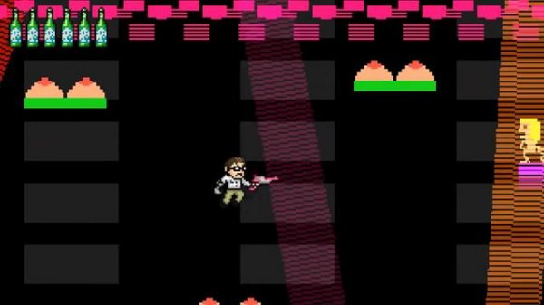 MrCevin22 Plays: Angry Video Game Nerd Adventures (part 3)