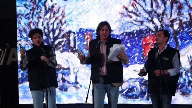 Гала журналистов 2022 смотреть онлайн
