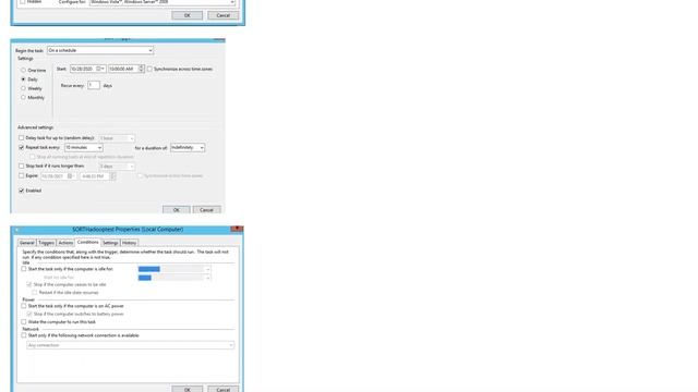 DevOps & SysAdmins: Force Stop Python Script in Task Manager Windows Server 2012 R2 смотреть онлайн