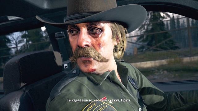 СЕКРЕТНЫЕ АЛЬТЕРНАТИВНЫЕ ВЫБОРЫ В Far Cry 5 смотреть онлайн