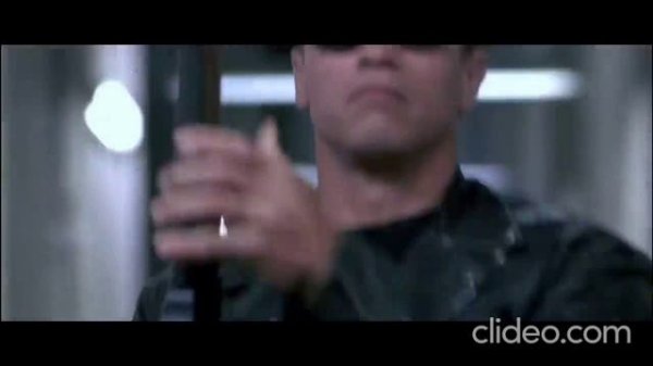 Arch Enemy - Nemesis