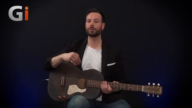 Art & Lutherie Roadhouse Q-Discrete | Review