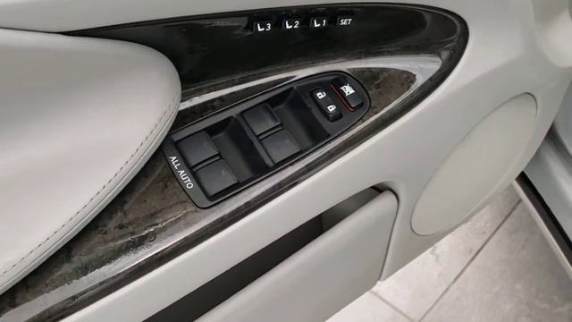 2010 Lexus GS 450h Jacksonville, Orange Park, Middleburg, Fleming Island, Ponte Verde, FL PRT3647B смотреть онлайн