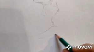 |УРОК РИСОВАНИЯ КОТОВ ВОИТЕЛЕЙ #1| Приведствие | туториал|