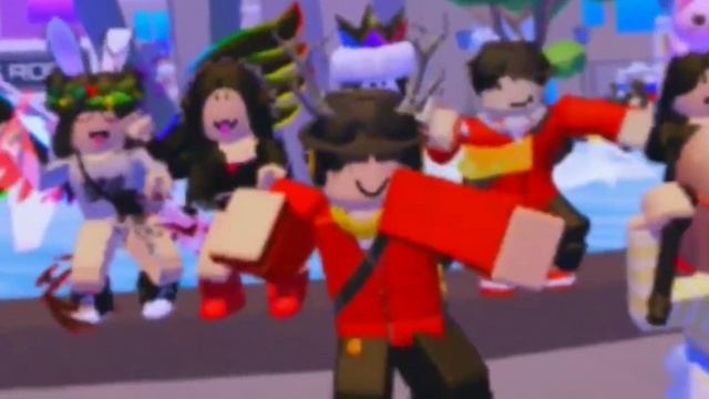 Roblox Dance Cover | Roblox Audio ID "Life Goes On" by: Oliver Tree смотреть онлайн