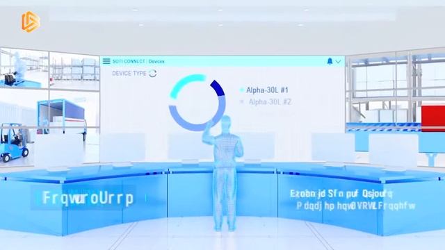 Finlogic presenta le nuove stampanti portatili di TSC: Alpha-30L e Alpha-40L смотреть онлайн