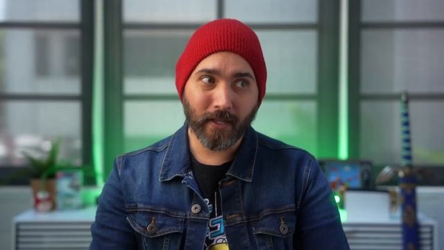 Is it safe to buy a Switch right now? смотреть онлайн