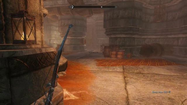 Skyrim Modded Playthrough (1440p) (154) - Hard Answers смотреть онлайн