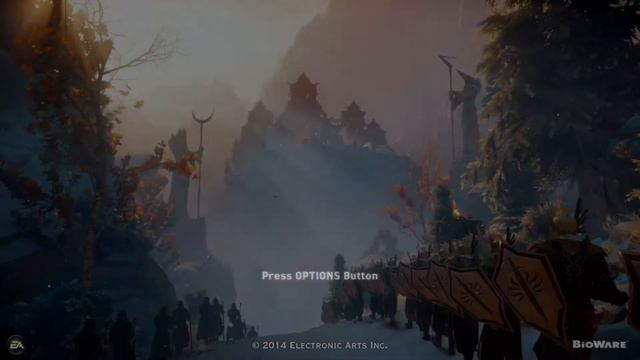 Dragon Age™: Inquisition_20200517030324 смотреть онлайн