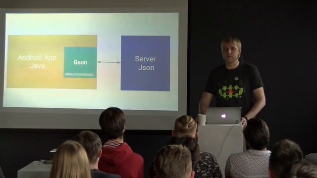 Networking for the win!, Pavel Shchahelski, Android Developer, Flo Health Inc. смотреть онлайн