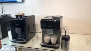 Siemens EQ500 Classic