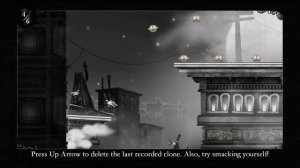 The Misadventures of P.B. Winterbottom (Part #1)