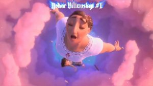 🦋Клип - 💪Луиза👊(Encanto)✨ "Million my soul" + перевод