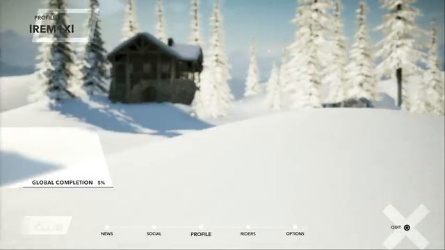 STEEP — Безумие в горах! (60 FPS) смотреть онлайн