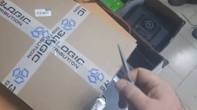 Gt740 4gb Gddr5 !вскрытие долгожданной посылки!