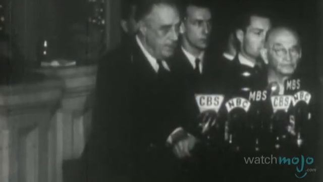 Calendar Days: Columbus Day History смотреть онлайн