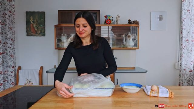 RECEPT ZA HLJEB - RECEPT ZA KRUH смотреть онлайн