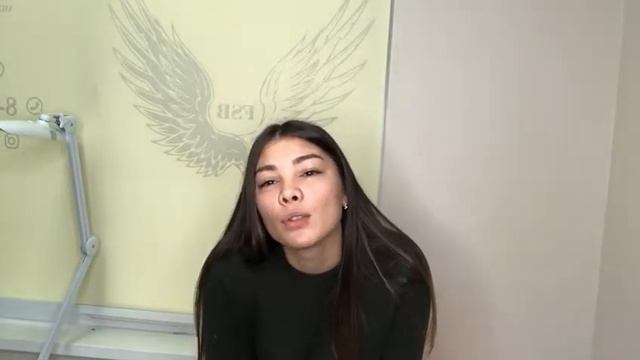 Отзыв об Обучение перманентному макияжу 3