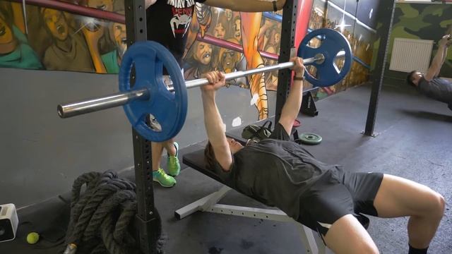 Сборы хоккеистов лето 2019 PROGRESS (спортивное пространство Volkov Brothers pro sport) смотреть онлайн