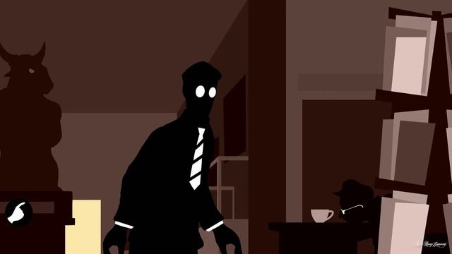 The Raven: Legacy of a Master Thief - Interactive Graphic Novel смотреть онлайн