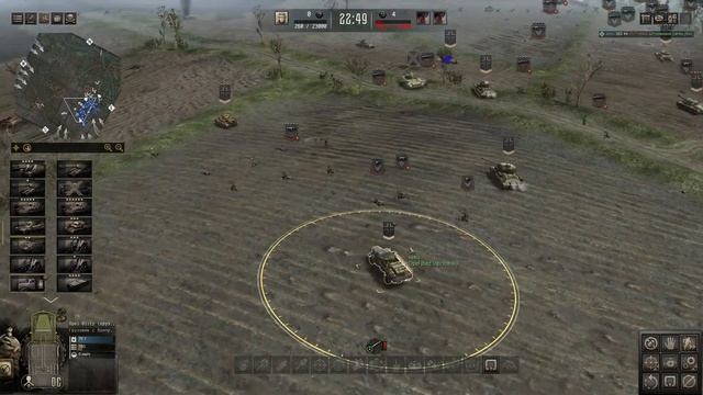 ДК - Тотальный абсурд - Gates of Hell #15 смотреть онлайн