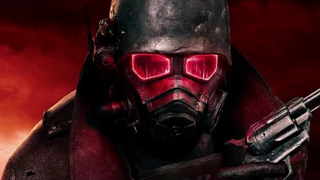 Fallout New Vegas Song: Johnny guitar смотреть онлайн