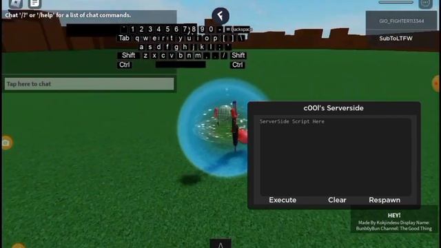 roblox script showcase #2 adventure neko смотреть онлайн