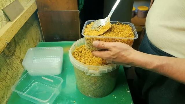 Мицелии грибов надо перемешать 4 смотреть онлайн