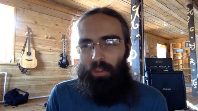 Вопросы и ответы по медитации #2 смотреть онлайн