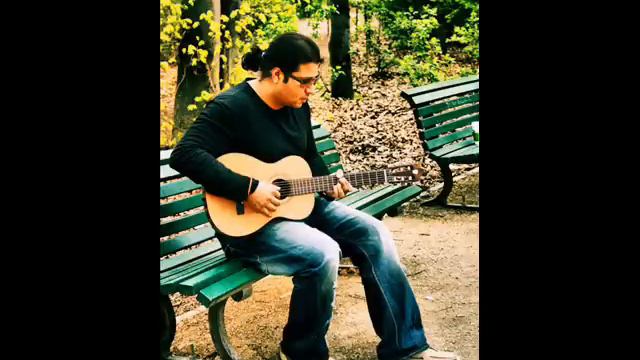 Savio Rego - It's Probably Me смотреть онлайн