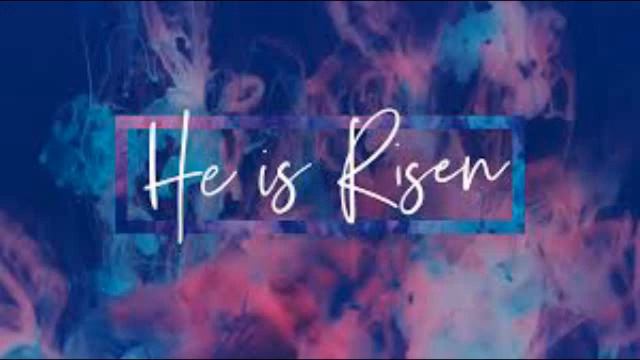 Аллилуйя! Иисус живой! смотреть онлайн