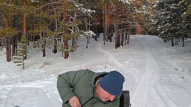 Преодоление высот. Нашёл предел высоты на мотобуксировщике. смотреть онлайн