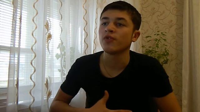 Классно поет. смотреть онлайн