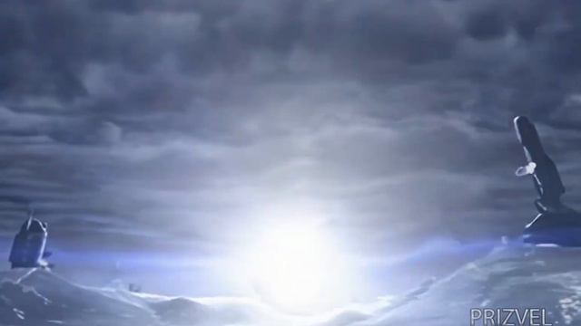 Chrono Cross: Intro remastered 1080p 60fps RUS смотреть онлайн