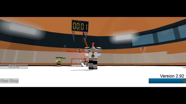 3 on 3 NHL Hockey: Game Trailer смотреть онлайн
