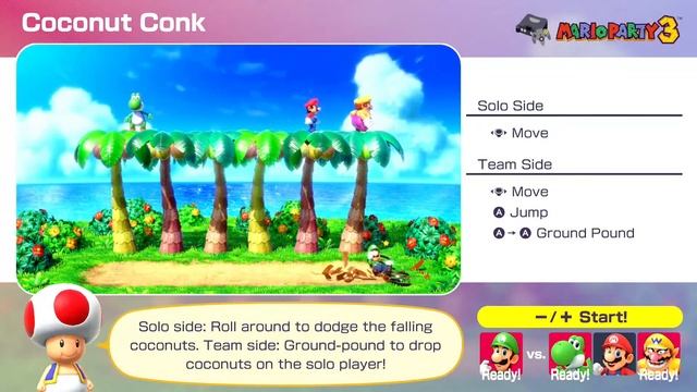 Season 2 Mario Party Superstars match6 Life Support Edition 1 @UltrashadowGames Daymon,JRC смотреть онлайн