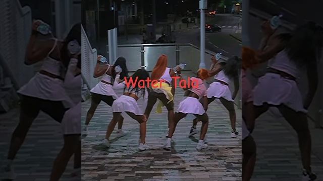 Water Tala смотреть онлайн