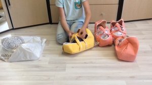 Обзор на мягкие игрушки Budi Basa Кота Басик Baby и Кошечек Ли Ли