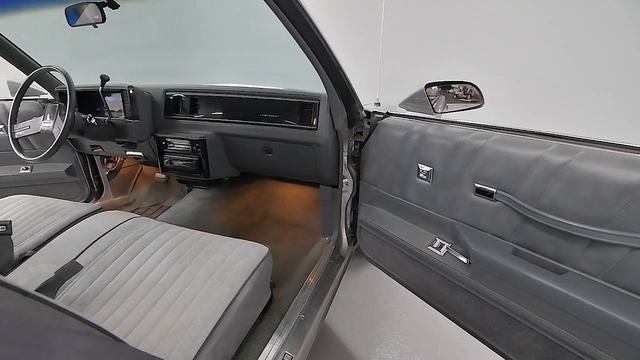 1986 Chevrolet El Camino SS смотреть онлайн