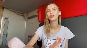 VLOG:ЕДЕМ С МЯТОЙ НА ПОЕЗДЕ В ЧЕЛЯБИНСК