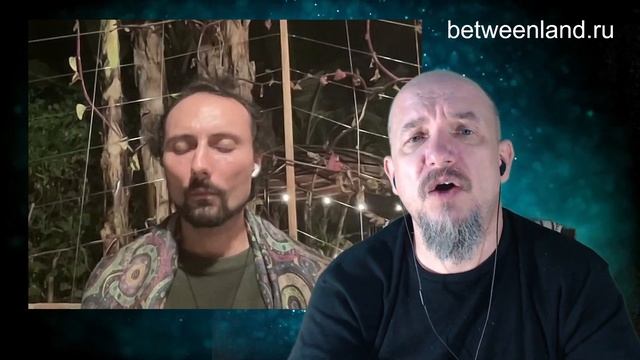 Поиск потерянных смыслов. Дмитрий Солан и Анатолий Баляев. смотреть онлайн