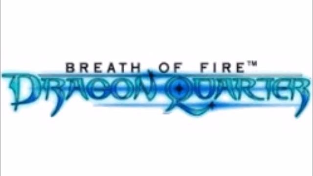 Breath of Fire 5 Dragon Quarter: Silver Tone смотреть онлайн